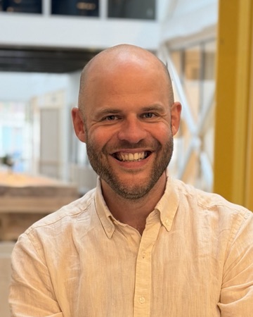 David, developer